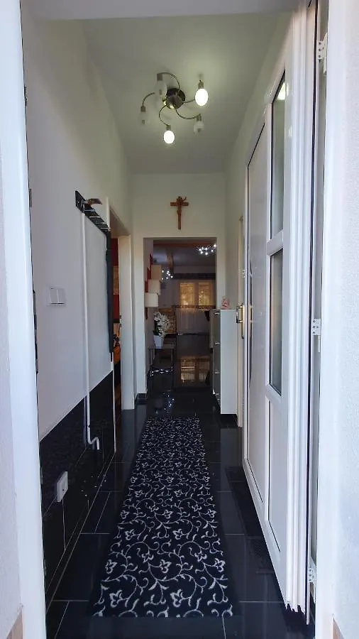 Apartment Cicko Trogir