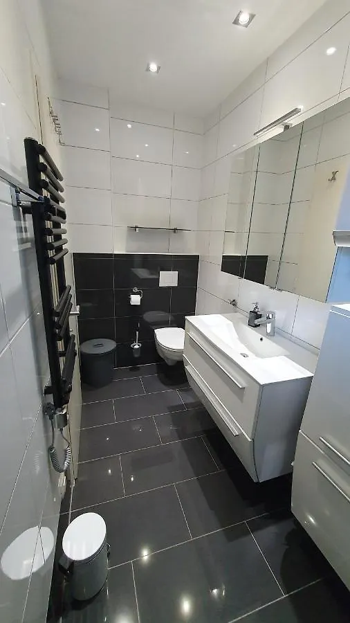 Apartment Cicko Trogir