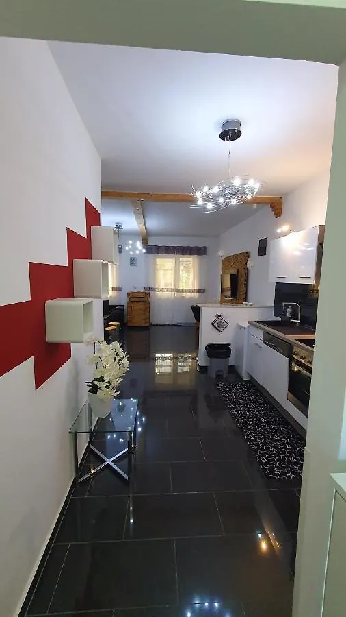 Apartment Cicko Trogir