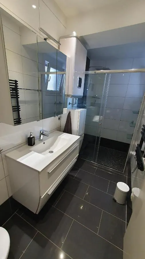 Apartment Cicko Trogir Croatia