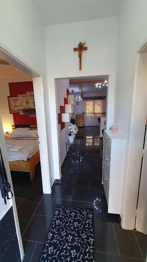 Apartment Cicko Trogir