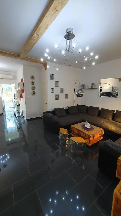 Apartment Cicko Trogir 0*,  Croatia