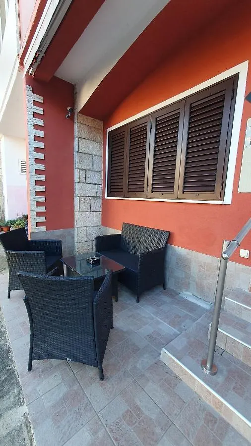 Apartment Cicko Trogir