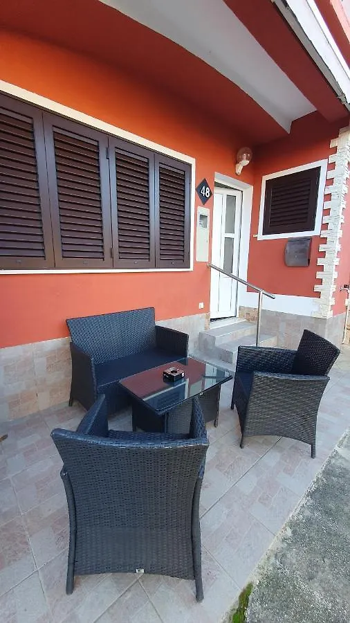 Apartment Cicko Trogir Croatia