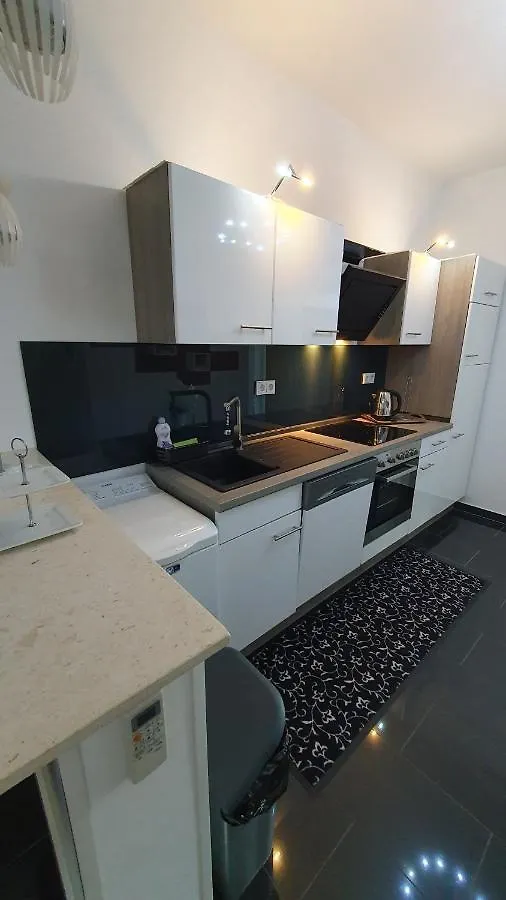 Apartment Cicko Trogir