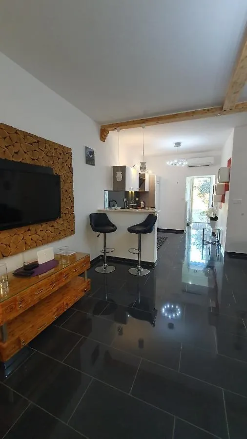 Apartment Cicko Trogir 0*,  Croatia