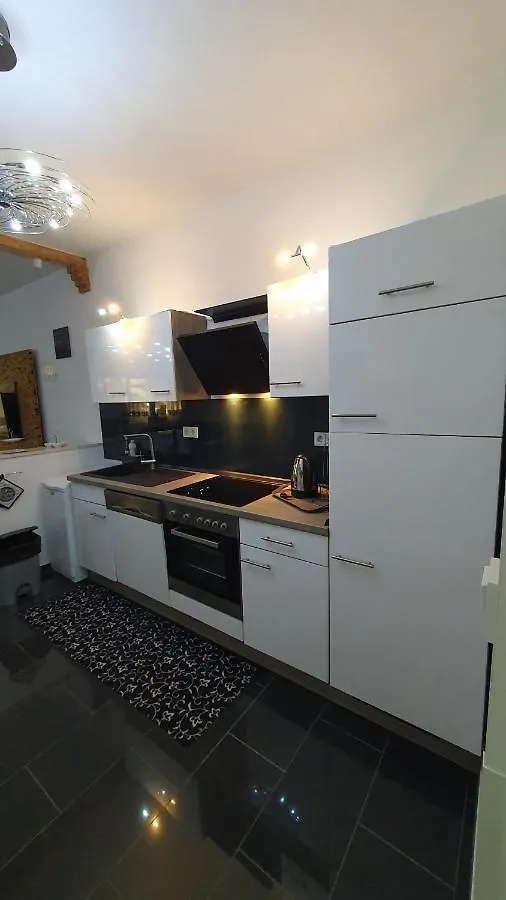 Apartment Cicko Trogir