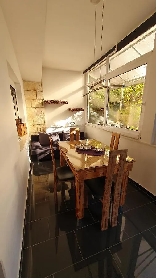 Apartment Cicko Trogir Croatia