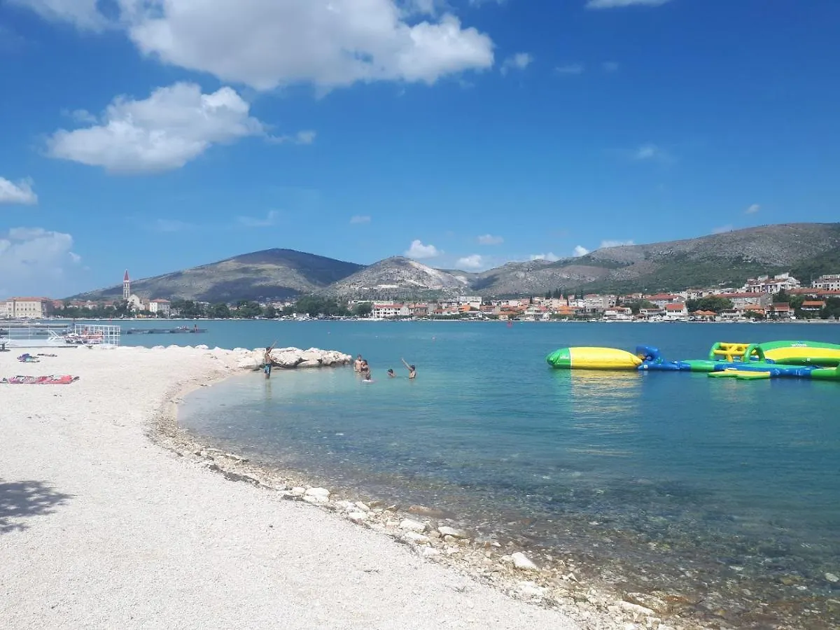 Apartment Cicko Trogir