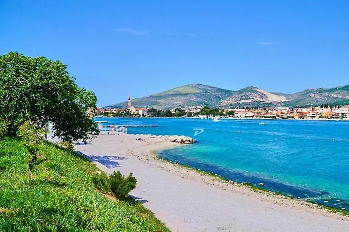 Apartment Cicko Trogir Croatia