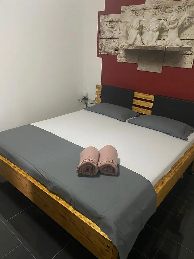 Apartment Cicko Trogir