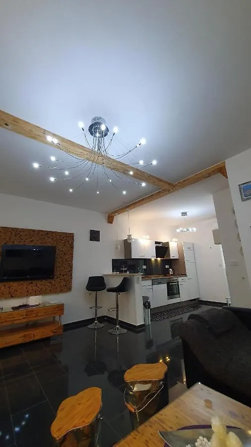Apartment Cicko Trogir 0*,