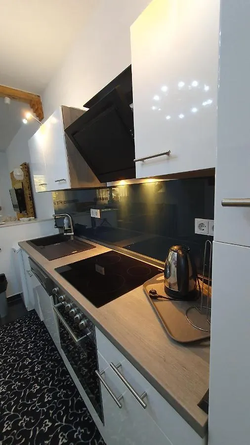 Apartment Cicko Trogir Croatia